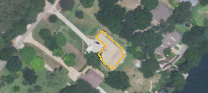 Lake Austin Residential Income Estate