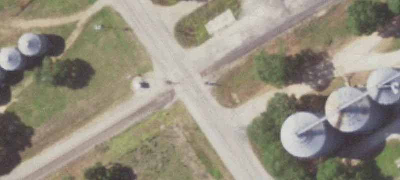 RV Park Investment with Covered Stalls