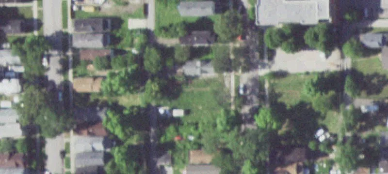 Residential Building Lot