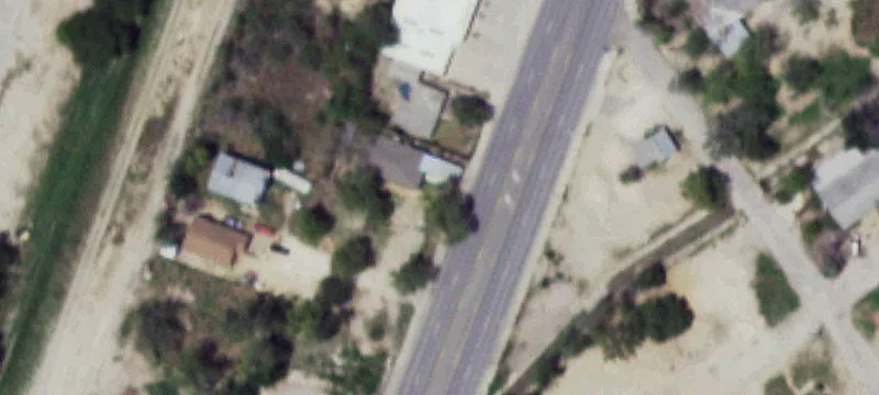 O’Reilly Auto Parts Retail Building