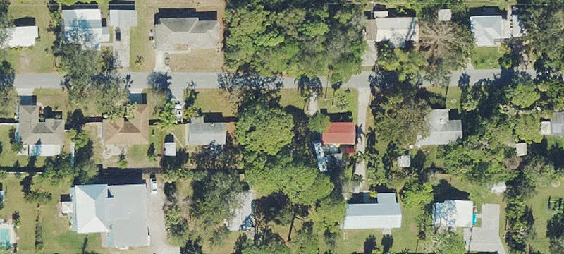 Residential Home Lot
