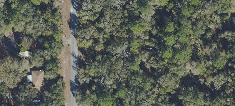 Side-by-Side Buildable Home Lots