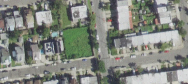 Queen Anne–Style Residential Income Home