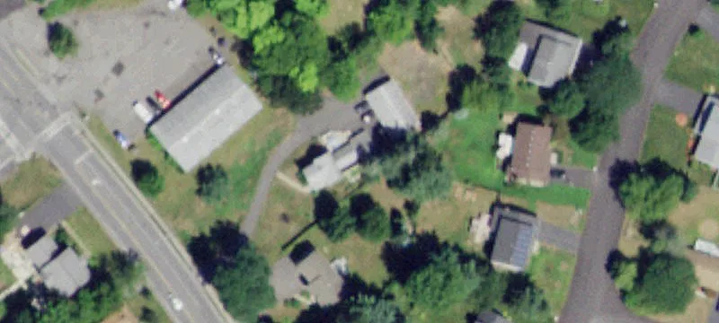 Two-Family Residential Income Property