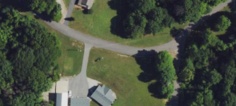Residential Building Lot