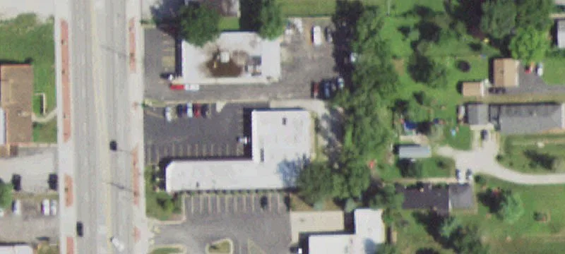 Shadow-Anchored Retail Center Opportunity