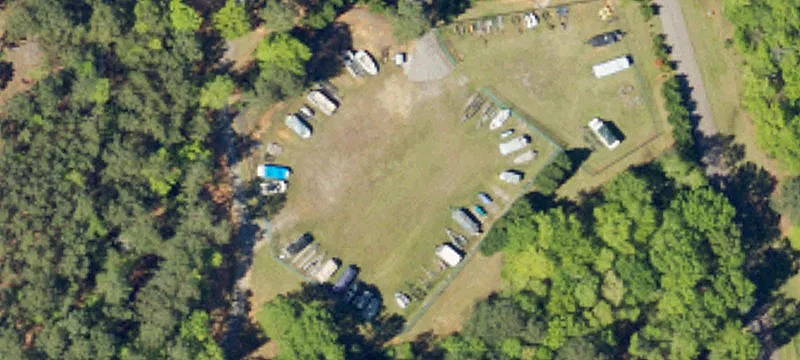 Lake Community Waterfront Lot