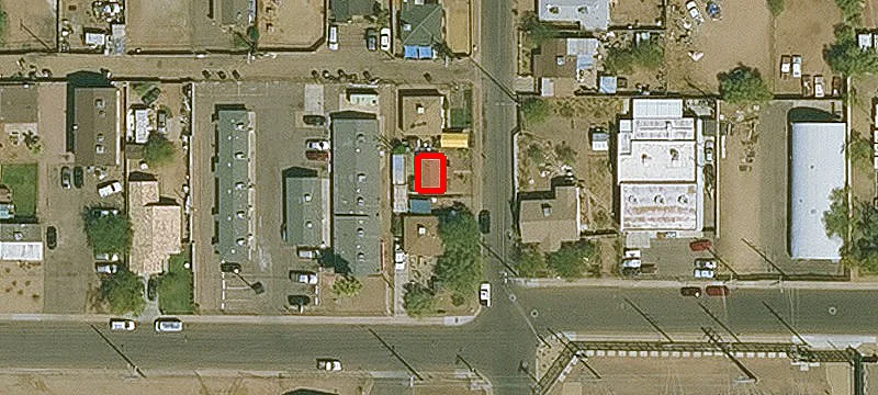 Triplex with Fenced Yards