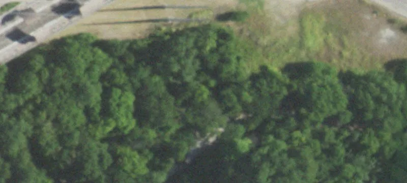 Land Parcel Package Without Street Access