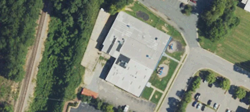 Former Academy School Building