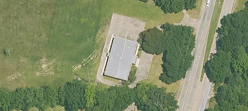 Multi-Acre Commercial Land Parcel