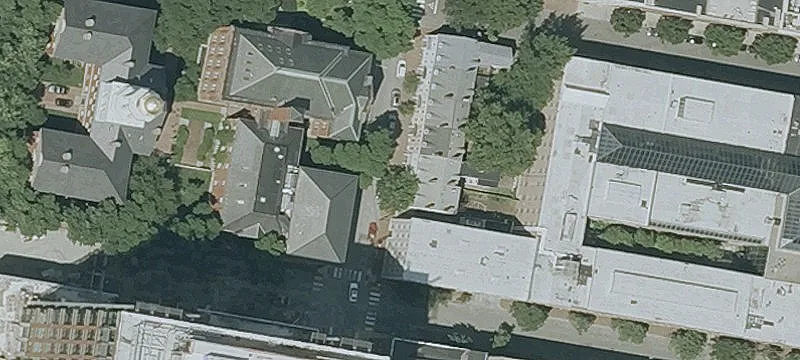 Two-Level Office Space