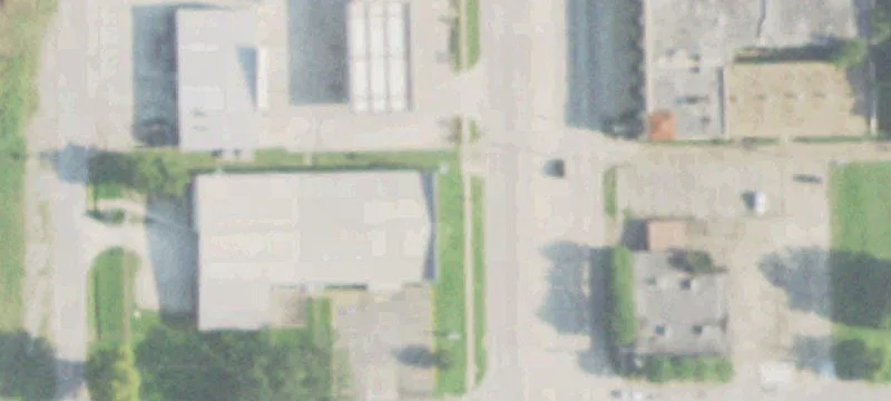 Flex Warehouse with Office