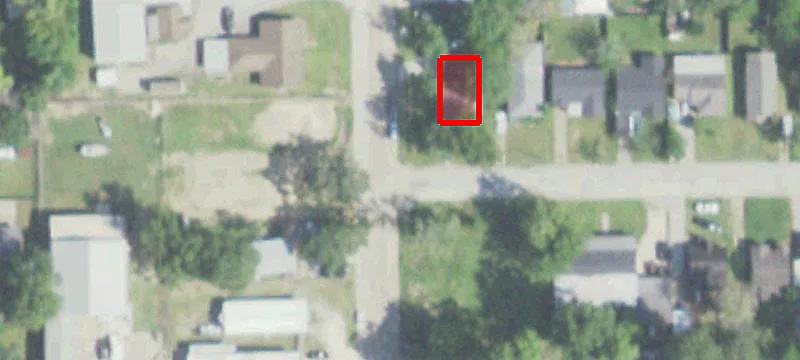 Acreage with Pond and Pasture