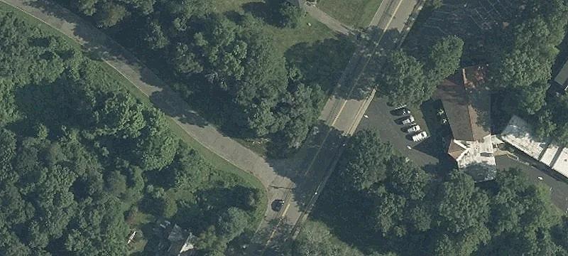 Single-Family Development Land Parcel