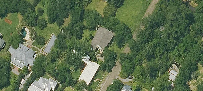 Corner Residential Building Lot