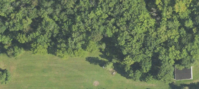 Planned Commercial/Industrial Land