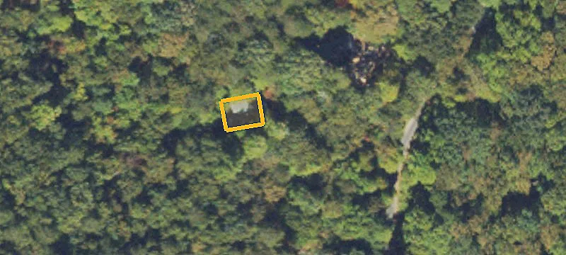 Wooded Residential Lot for Development