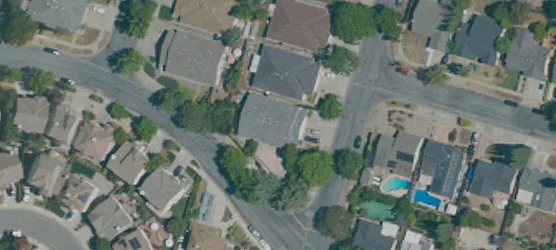 Corner Lot Multi-Residence