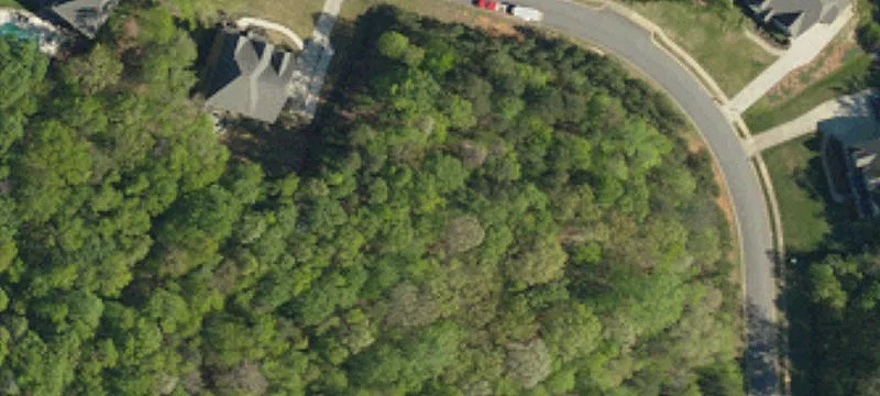 HOA-Approved Gated Community Home Lot