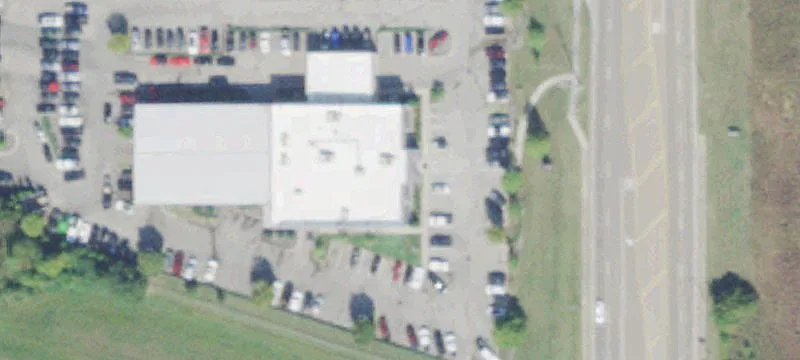Specialty Land Parcel