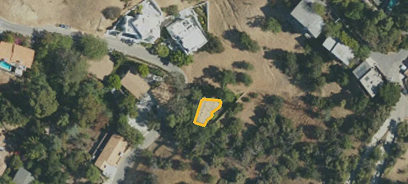 Residential Development Lot