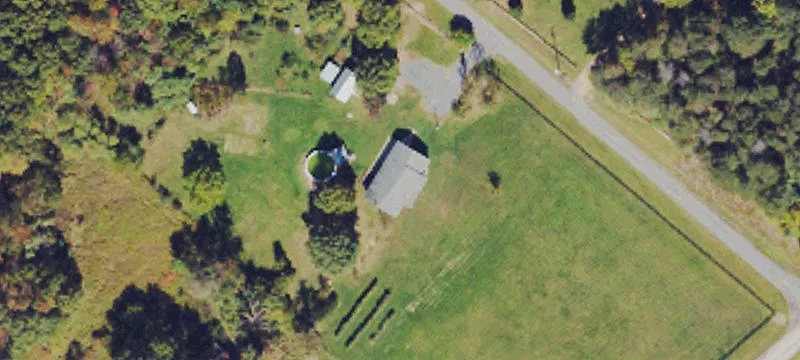 Residential Land Lot on Cul-de-Sac