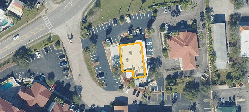 Single-Tenant Restaurant NNN Property