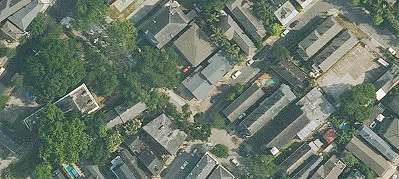 Operating Short-Term Rental with Retail Space