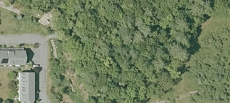 Permitted Multi-Unit Development Land