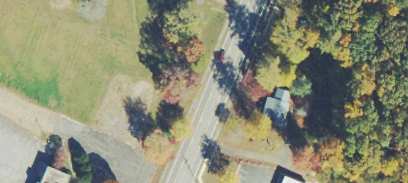 Unrestricted Commercial Land Tract