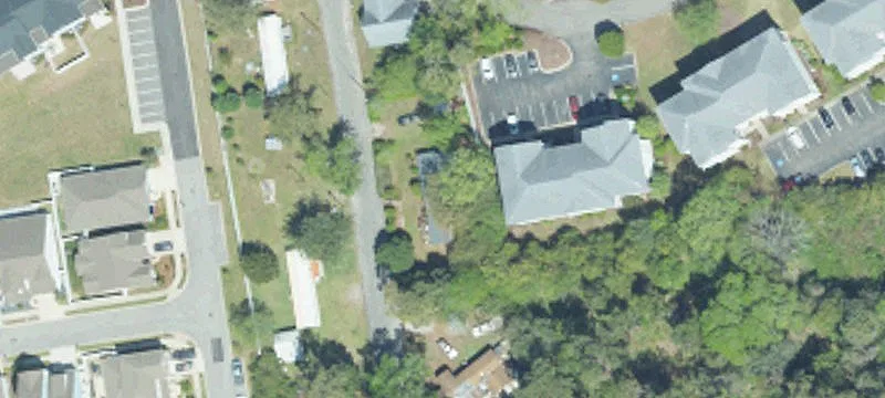 R3 Zoned Residential Land Lot