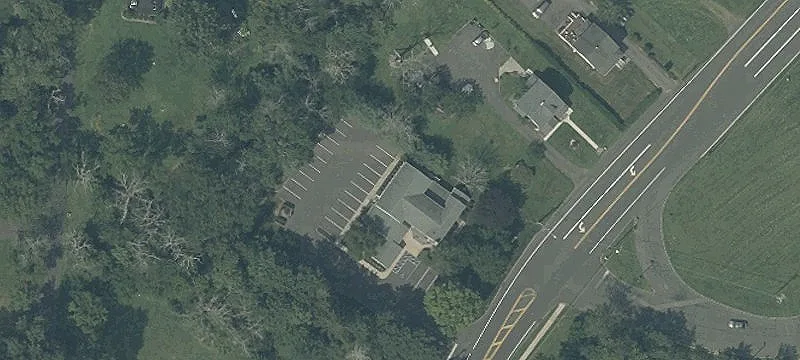 Commercial Land Corner Lot