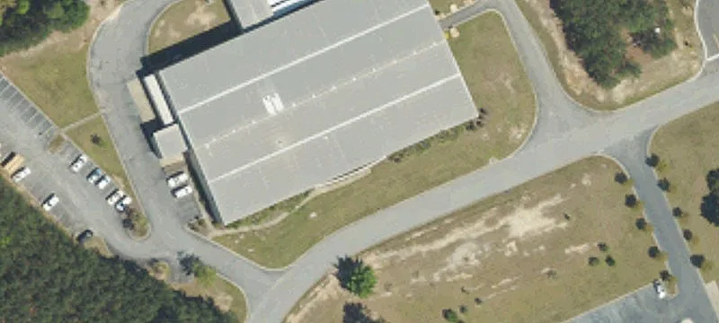 Industrial Flex Facility with Offices