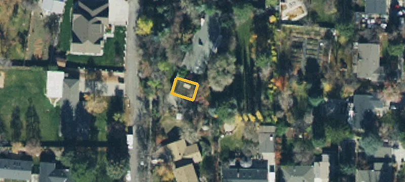 Residential Land Home Lot