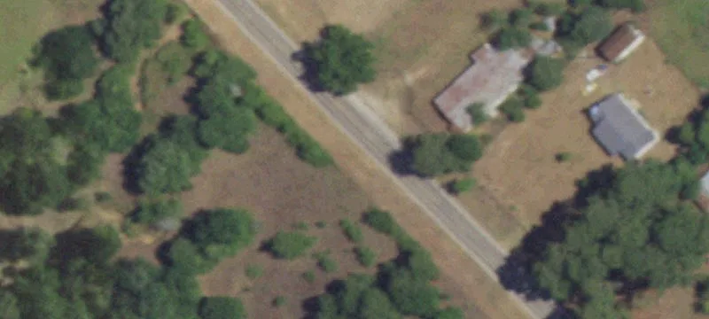 Country Residential Land Lot