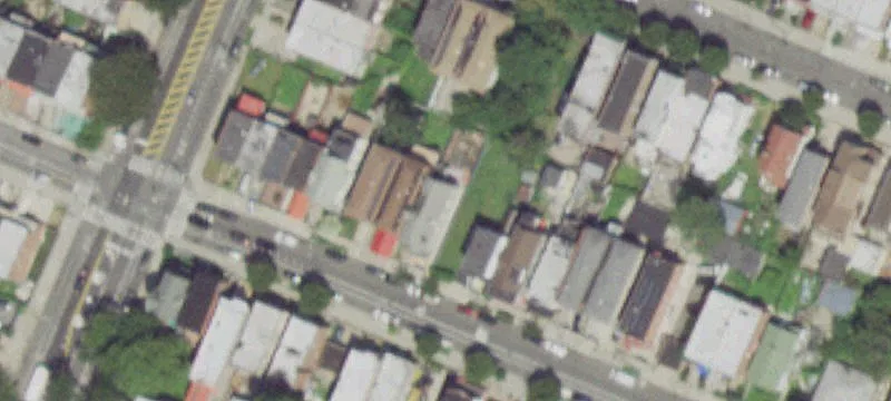 Three-Family Residential Income Property