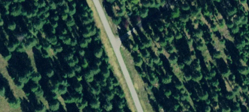 Waterfront Residential Land Parcel