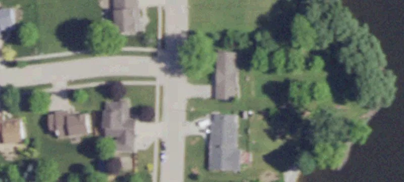 Lakefront Build-Ready Land Lot