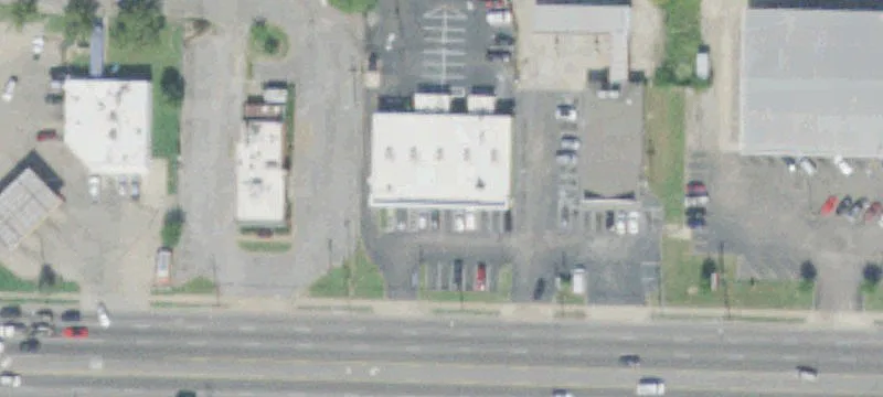 Remodeled Restaurant and Event Center