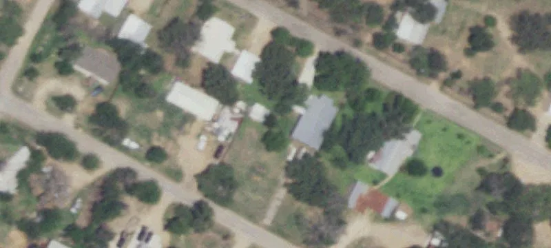 Corner Residential Lot Near Lake