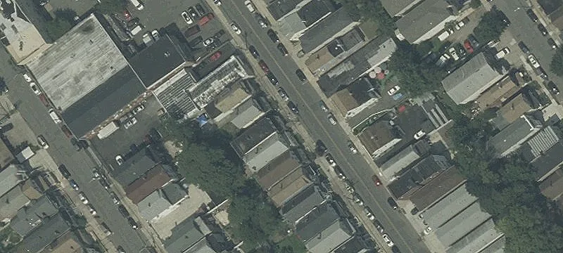 Two-Family Income Property