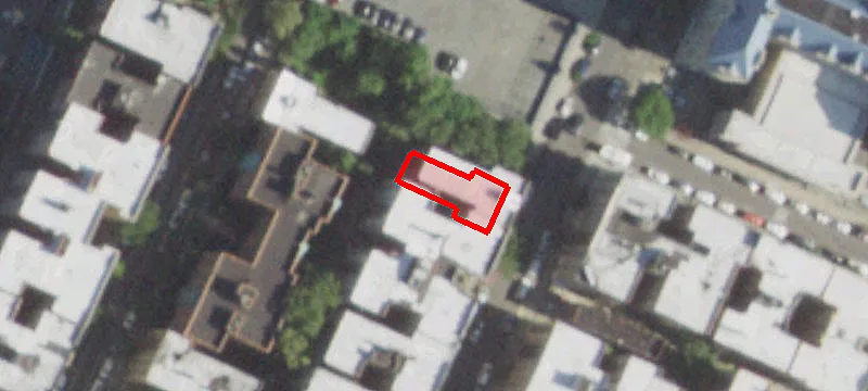 Renovated Apartment Building Opportunity