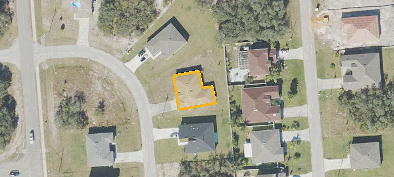 Vacant Residential Lot
