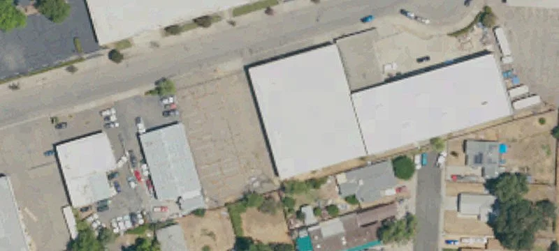Industrial Specialty Building