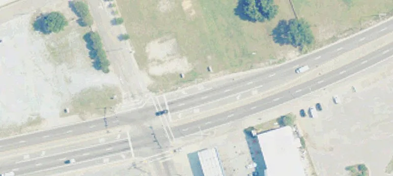 Residential Beachfront Lot