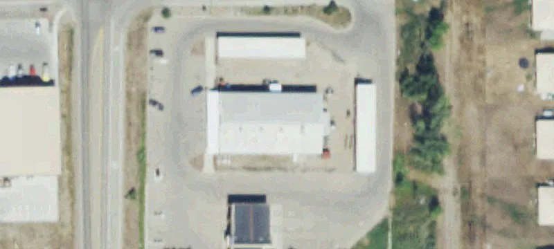 Downtown Hardware Store & Car Wash