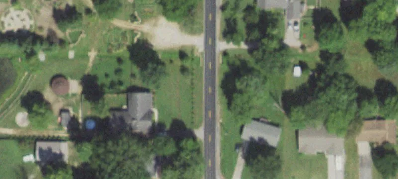 Multifamily Development Lot