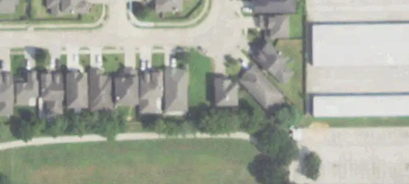 Residential Development Land Parcel