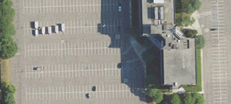 Commercial Outlot Land Opportunity